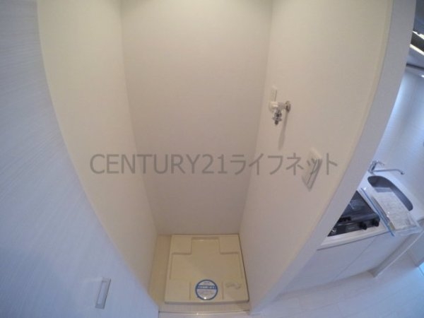 エスレジデンス江坂