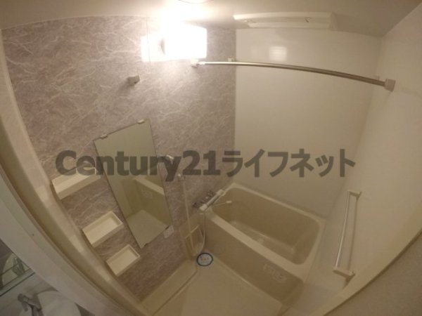 エスレジデンス江坂