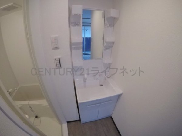 大阪市淀川区十三元今里１丁目のマンション