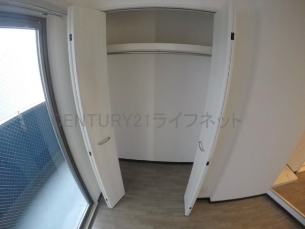 大阪市淀川区十三元今里１丁目のマンション