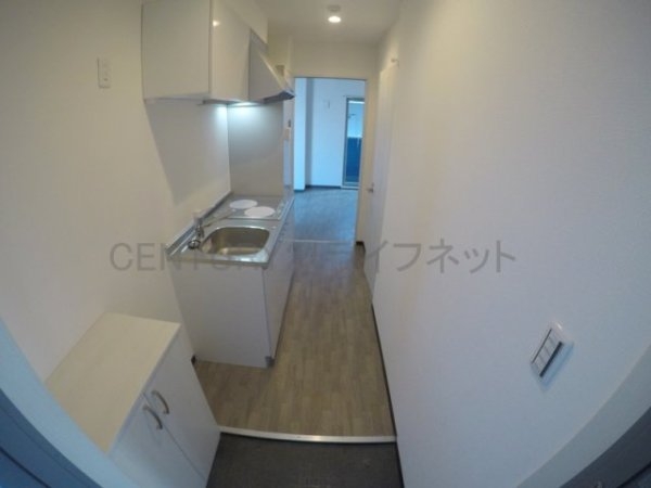 大阪市淀川区十三元今里１丁目のマンション