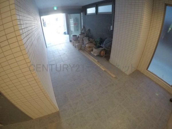 大阪市淀川区十三元今里１丁目のマンション