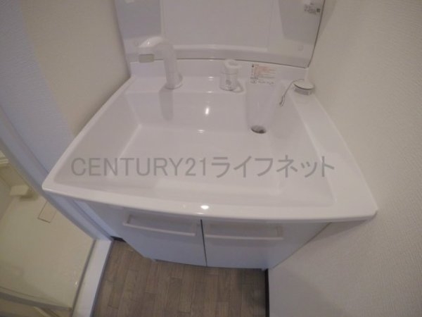 大阪市淀川区十三元今里１丁目のマンション