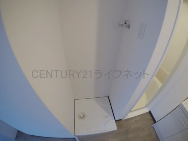 大阪市淀川区十三元今里１丁目のマンション