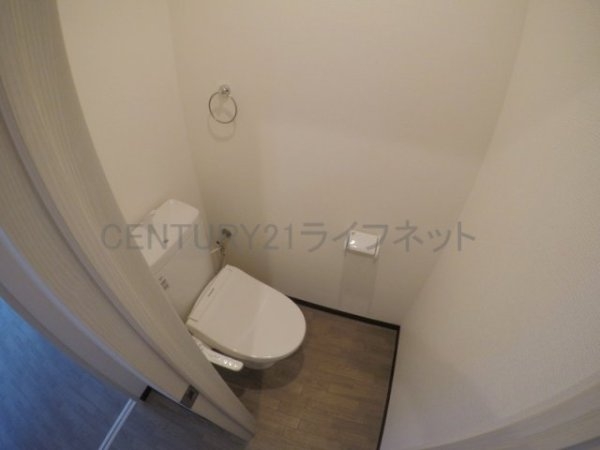 大阪市淀川区十三元今里１丁目のマンション