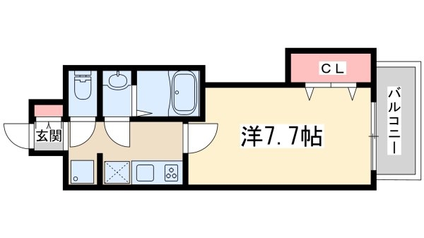 ラグゼ新大阪イースト1