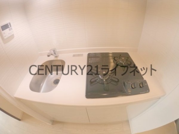 エスレジデンス大阪同心