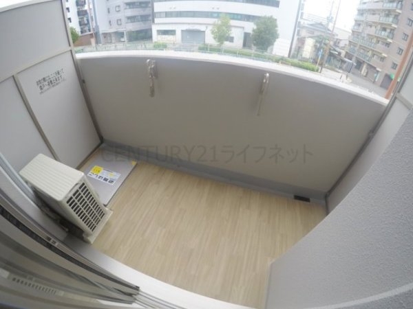 エスリード大阪ザ・ルクス