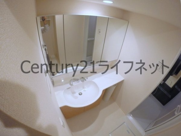 シャルムC