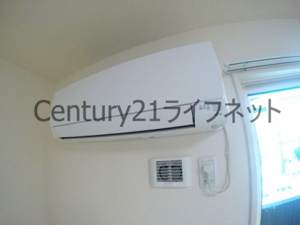 シャルムC