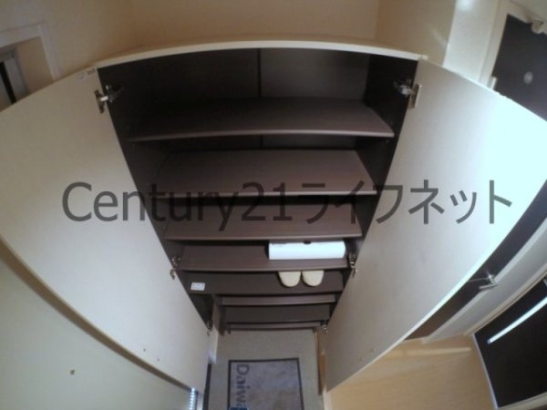 シャルムC