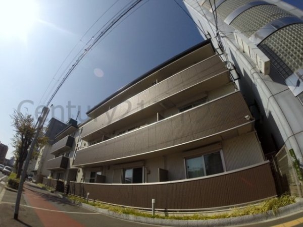 シャルムC