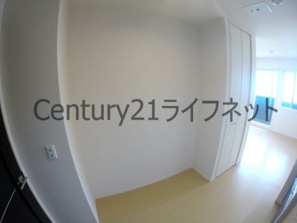 シャルムC