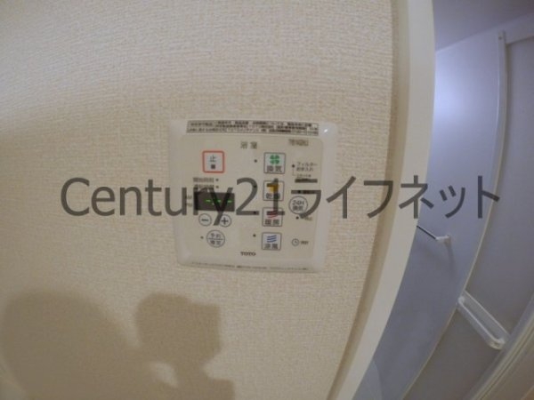 シャルムC