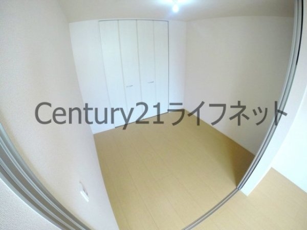 シャルムC