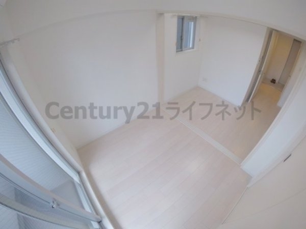 エルシア新大阪