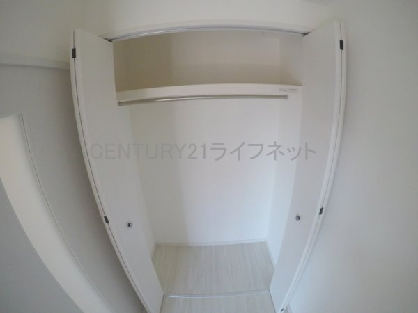 フォーチュニー江坂1