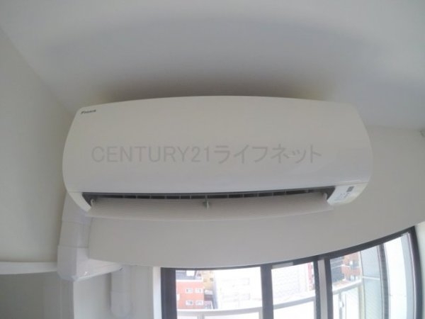 フォーチュニー江坂1