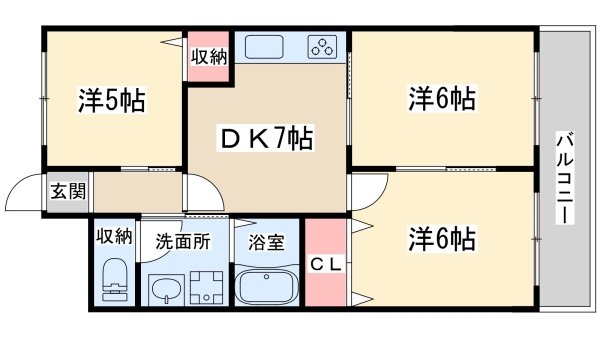 ドムール北梅田