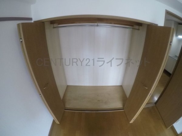 ドムール北梅田
