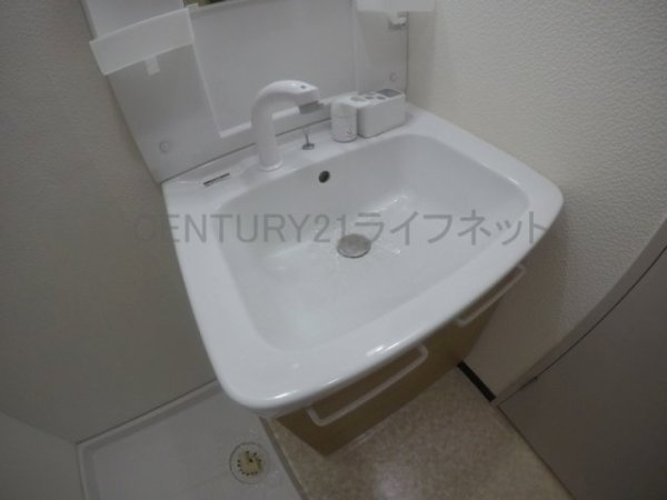 ドムール北梅田