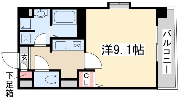 アドバンス新大阪シティライフ