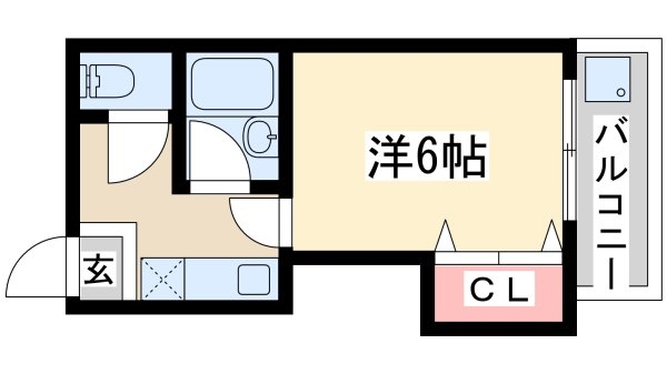 クオーレ十三東