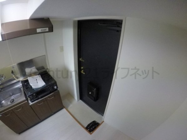 クオーレ十三東