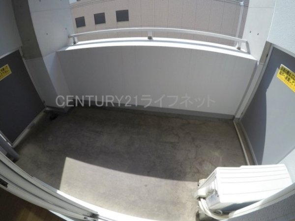 吹田市江坂町１丁目のマンション