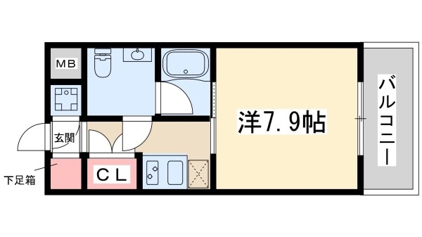 レジディア江坂