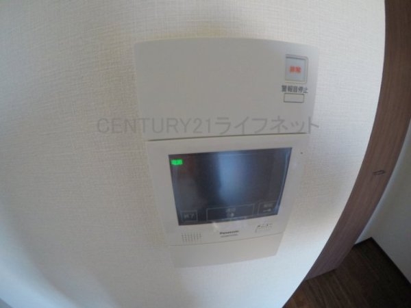 スプランディッド新大阪5