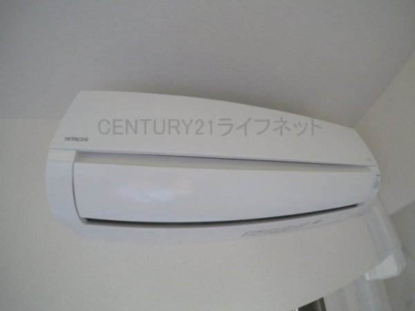 スプランディッド新大阪5