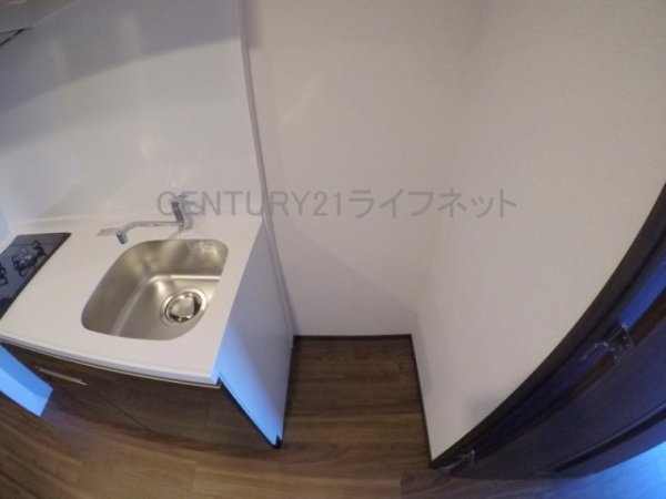 スプランディッド新大阪5