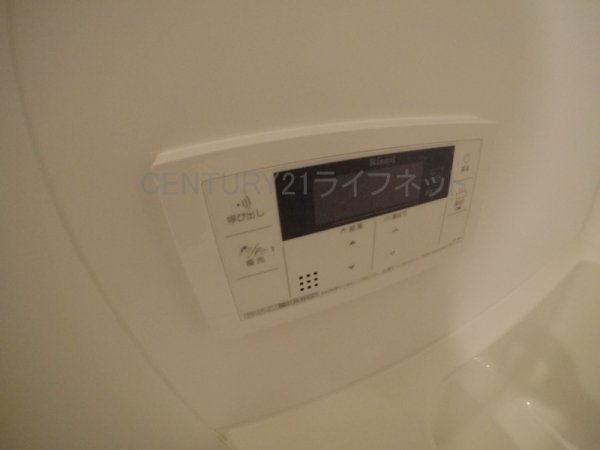 スプランディッド新大阪5