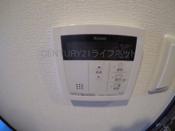 スプランディッド新大阪5
