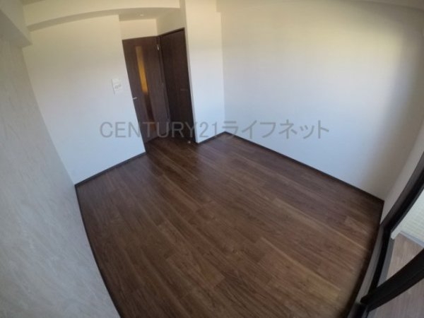 スプランディッド新大阪5