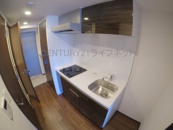 スプランディッド新大阪5