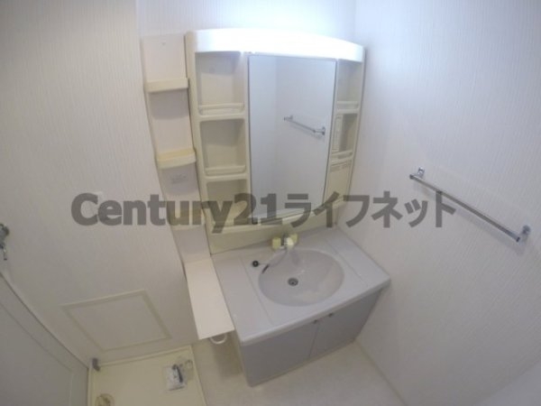 ラフィネ淀川