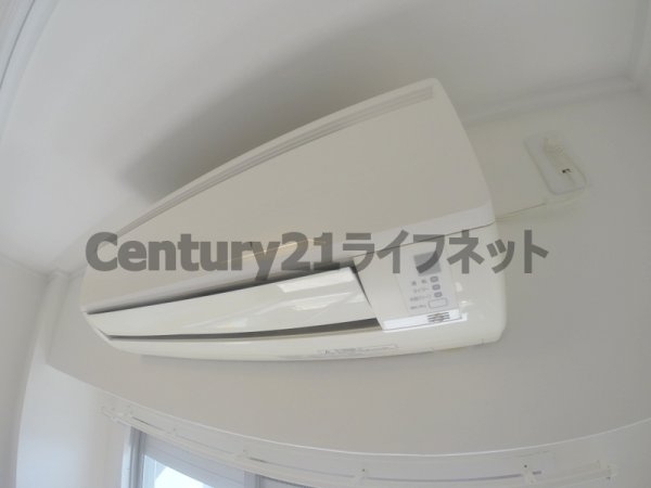 ラフィネ淀川