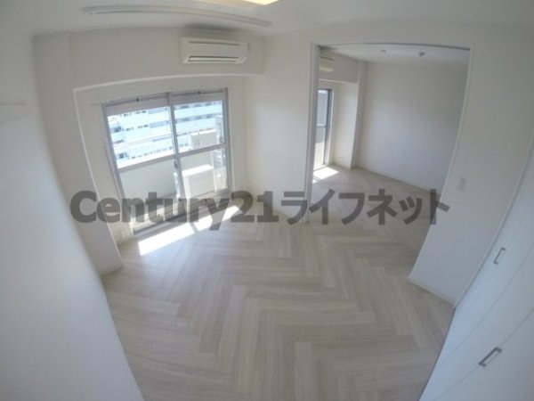 ラフィネ淀川