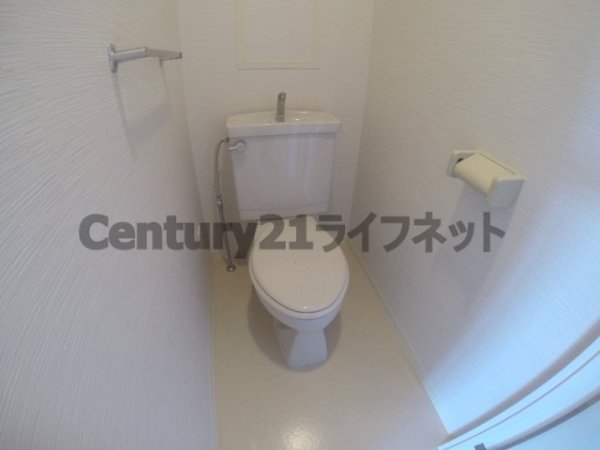 ラフィネ淀川