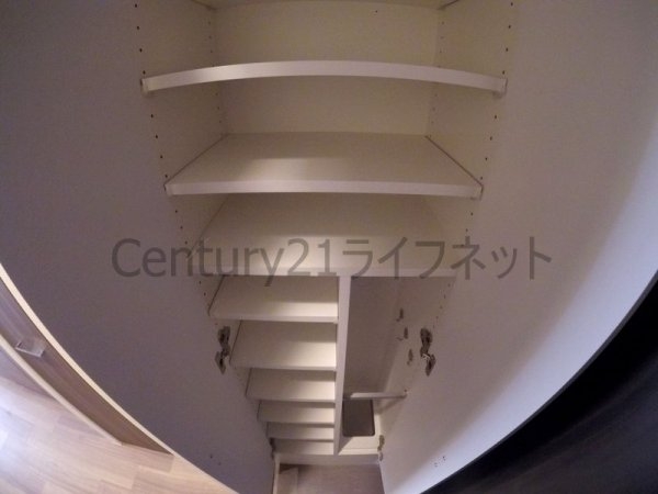 プレサンス扇町駅前