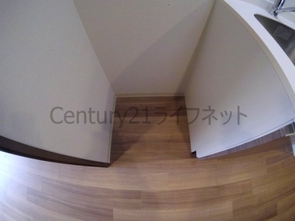 プレサンス扇町駅前