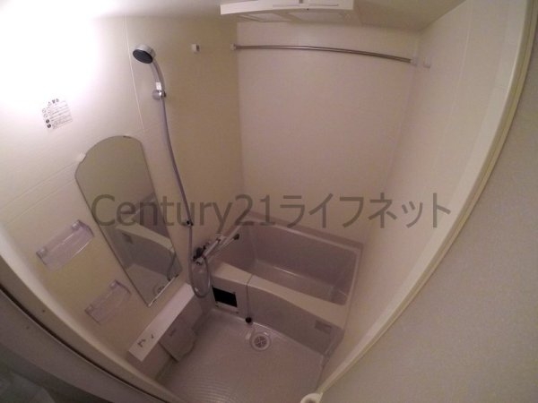 プレサンス扇町駅前
