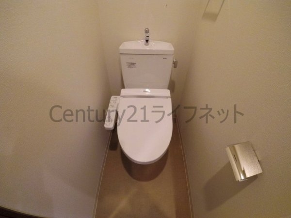 プレサンス扇町駅前
