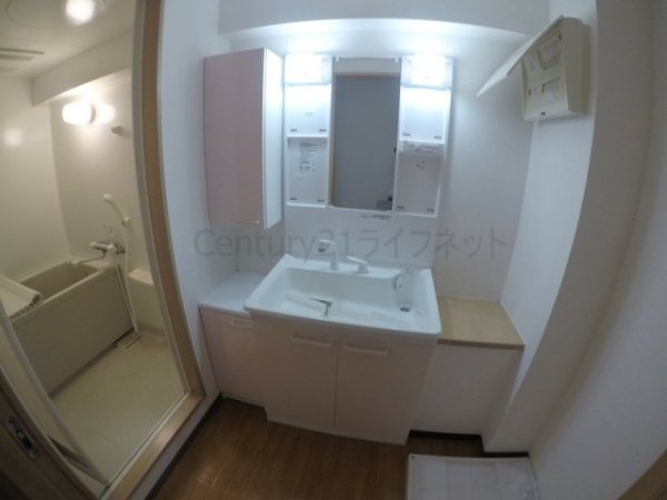 第20関根マンション