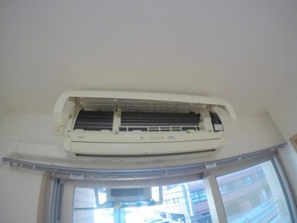 第20関根マンション