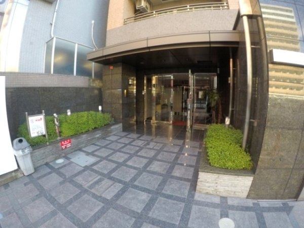 第20関根マンション