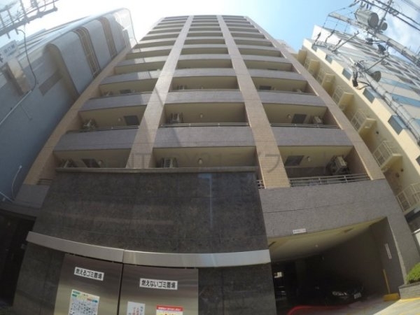 第20関根マンション