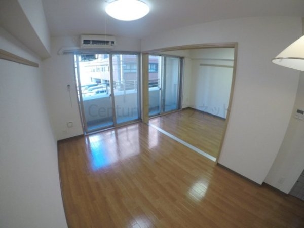 第20関根マンション